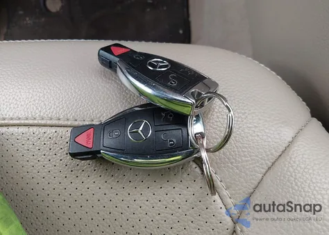 2013 Mercedes-Benz Ml 350 4Matic from USA, damaged, VIN 4JGDA5HBXDA203684